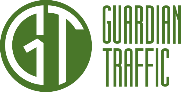 Guardian Traffic logo
