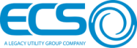ECS logo