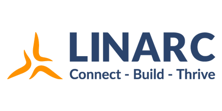 Linarc logo