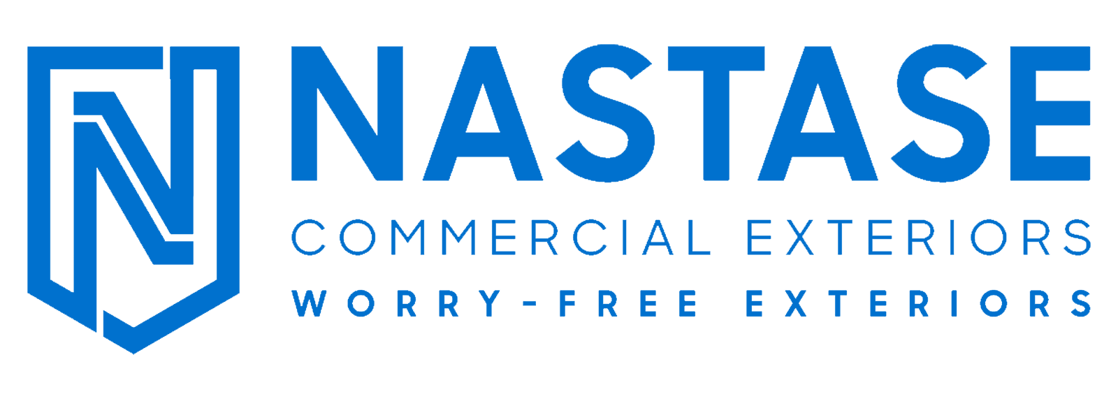 Nastase Commercial Exteriors logo