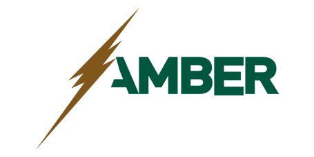 Amber logo