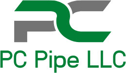 PC Pipe LLC logo
