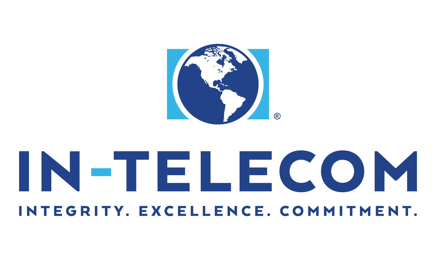 In-Telecom logo